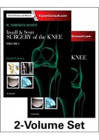 INSALL & SCOTT SURGERY OF THE KNEE (2 VOL.) ONLINE AND PRINT