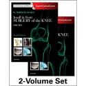 INSALL & SCOTT SURGERY OF THE KNEE (2 VOL.) ONLINE AND PRINT