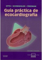 GUIA PRACTICA DE ECOCARDIOGRAFIA + ACCESO ONLINE