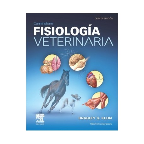 CUNNINGHAM FISIOLOGIA VETERINARIA