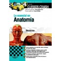 LO ESENCIAL EN ANATOMIA+ STUDENT CONSULT EN ESPAÑOL (CURSOS CRASH)