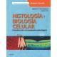 HISTOLOGIA Y BIOLOGIA CELULAR. INTRODUCCION A LA ANATOMIA PATOLOGICA + STUDENT CONSULT