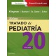 NELSON. TRATADO DE PEDIATRIA + EXPERT CONSULT