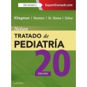 NELSON. TRATADO DE PEDIATRIA + EXPERT CONSULT