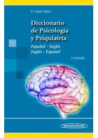 DICCIONARIO DE PSICOLOGIA Y PSIQUIATRIA