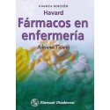 HAVARD FARMACOS EN ENFERMERIA
