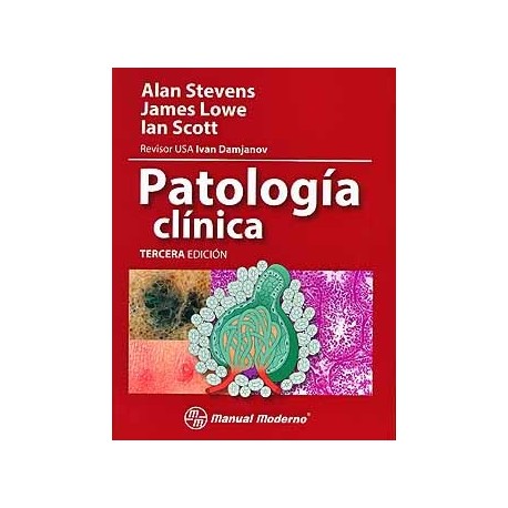 PATOLOGIA CLINICA