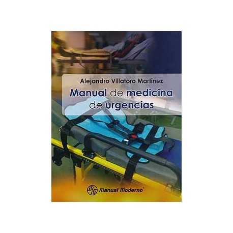 MANUAL DE MEDICINA DE URGENCIAS