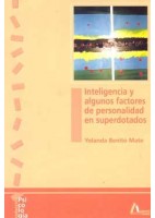 INTELIGENCIA Y ALGUNOS FACTORES DE PERSONALIDAD EN SUPERDOTADOS