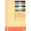 INTELIGENCIA Y ALGUNOS FACTORES DE PERSONALIDAD EN SUPERDOTADOS