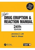LITT'S DRUG ERUPTION AND REACTION MANUAL