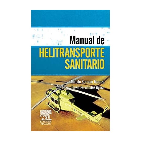 MANUAL DE HELITRANSPORTE SANITARIO