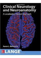 CLINICAL NEUROLOGY & NEUROANATOMY: AN INTEGRATED APPROACH