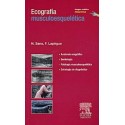 ECOGRAFIA MUSCULOESQUELETICA