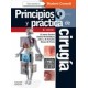 PRINCIPIOS Y PRACTICA DE CIRUGIA