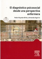 EL DIAGNOSTICO PSICOSOCIAL DESDE UNA PERSPECTIVA ENFERMERA + ACCESO WEB