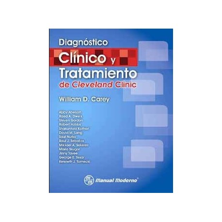 DIAGNOSTICO CLINICO Y TRATAMIENTO DE CLEVELAND CLINIC