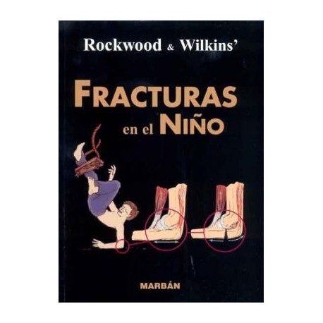 FRACTURAS EN EL NIÑO DE RESIDENTE 15