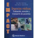 EMPACT, URGENCIAS MEDICAS: EVALUACION, ATENCION Y TRANSPORTE DE PACIENTES