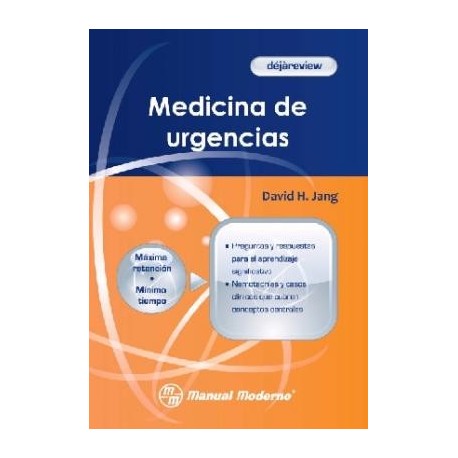 DEJAREVIEW MEDICINA DE URGENCIAS