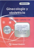 DEJAREVIEW GINECOLOGIA Y OBSTETRICIA