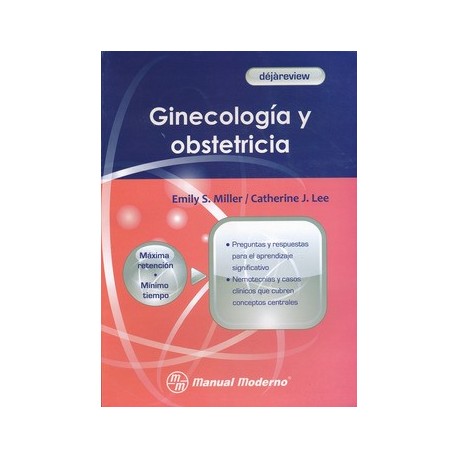 DEJAREVIEW GINECOLOGIA Y OBSTETRICIA