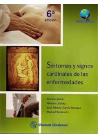 SINTOMAS Y SIGNOS CARDINALES DE LAS ENFERMEDADES