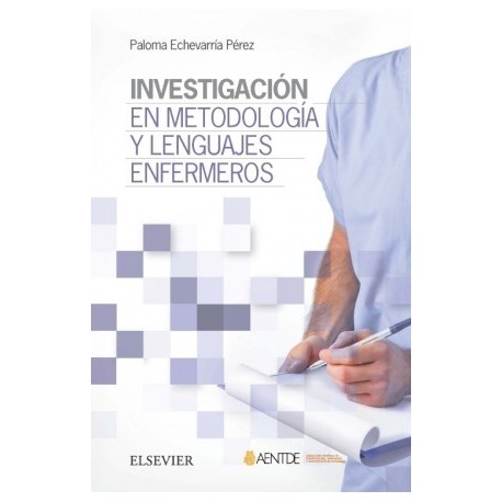 INVESTIGACION EN METODOLOGIA Y LENGUAJES ENFERMEROS