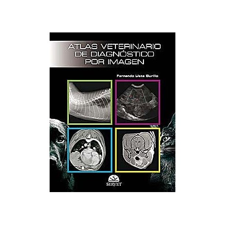 ATLAS VETERINARIO DE DIAGNOSTICO POR IMAGEN