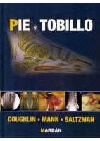 CIRUGIA DE PIE Y TOBILLO (1 VOL.) GRAN FORMATO