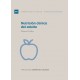 NUTRICION CLINICA DEL ADULTO (CIENCIAS DE LA SALUD-MATERIALES DOCENTES)