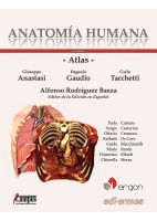 ATLAS DE ANATOMIA HUMANA (VOL.1) GENERALIDADES.SISTEMA MUSCULOESQUELETICO