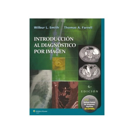 INTRODUCCION AL DIAGNOSTICO POR IMAGEN + ACCESO ONLINE