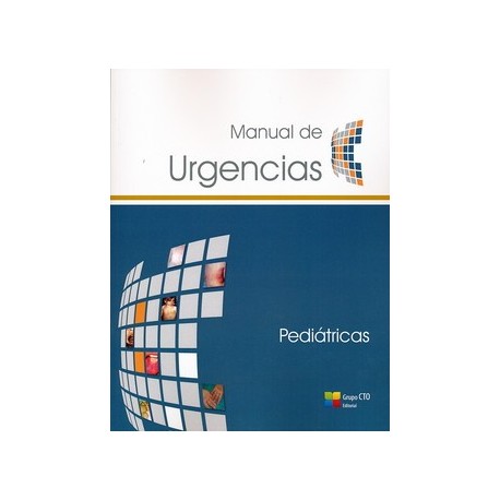 MANUAL DE URGENCIAS PEDIATRICAS