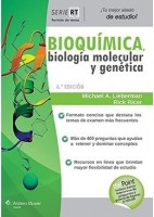BIOQUIMICA BIOLOGIA MOLECULAR Y GENETICA. SERIE REVISION DE TEMAS