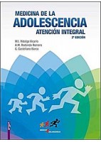 MEDICINA DE LA ADOLESCENCIA, ATENCION INTEGRAL