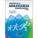 MEDICINA DE LA ADOLESCENCIA, ATENCION INTEGRAL