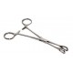 PINZA FOERSTER PORTA-ESPONJAS 24 CM RECTA