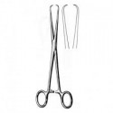 PINZA UTERINA SCHOEDER 25 CM
