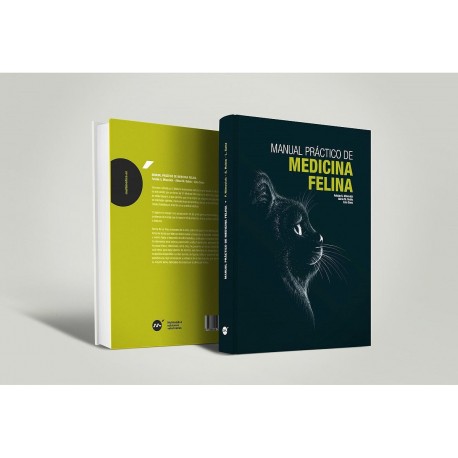 MANUAL PRACTICO DE MEDICINA FELINA