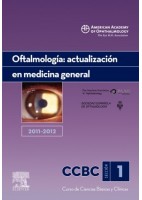 OFTALMOLOGIA: ACTUALIZACION EN MEDICINA GENERAL. 2011-2012: SECCION 1