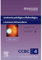 ANATOMIA PATOLOGICA OFTALMICA Y TUMORES INTRAOCULARES. 2011-2012: SECCION 4