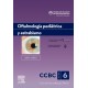 OFTALMOLOGIA PEDIATRICA Y ESTRABISMO. 2011-2012: SECCION 6