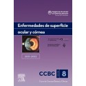 ENFERMEDADES DE SUPERFICIE OCULAR Y CORNEA. 2011-2012: SECCION 8