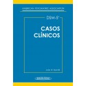 DSM-5 CASOS CLINICOS