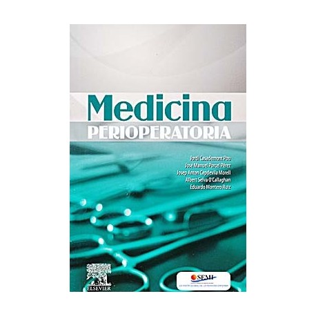 MEDICINA PERIOPERATORIA