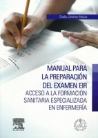 MANUAL PARA LA PREPARACION DEL EXAMEN EIR