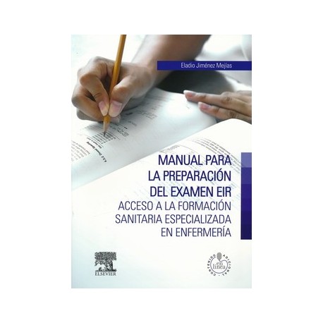 MANUAL PARA LA PREPARACION DEL EXAMEN EIR