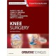 KNEE SURGERY. OPERATIVE TECHNIQUES (ONLINE AND PRINT)
