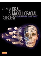 ATLAS OF ORAL AND MAXILLOFACIAL SURGERY